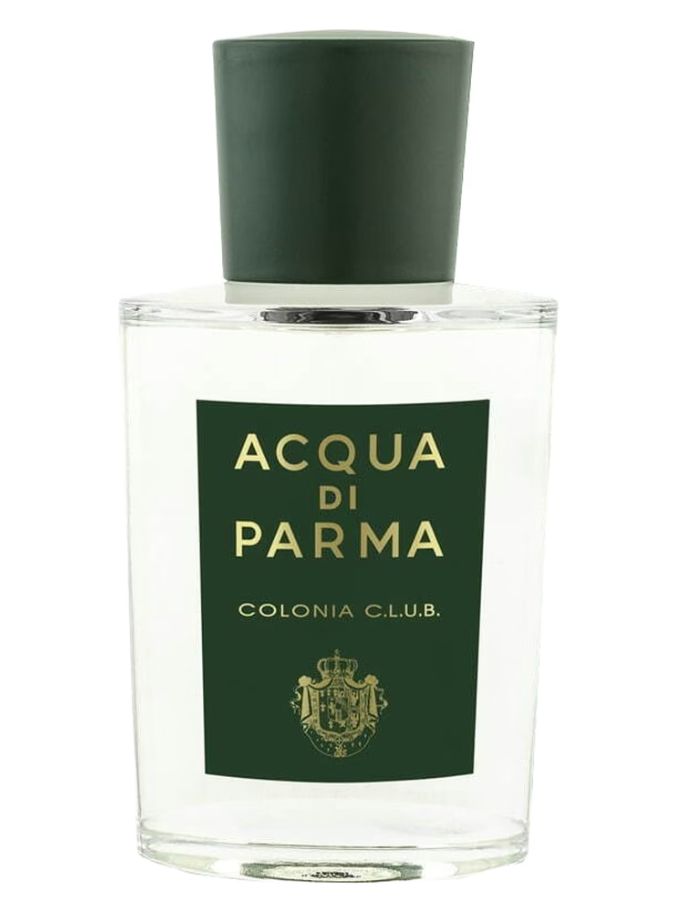 Colonia C.L.U.B. Acqua di Parma للرجال