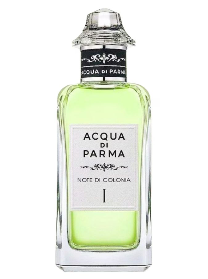 Note di Colonia I Acqua di Parma للجنسين