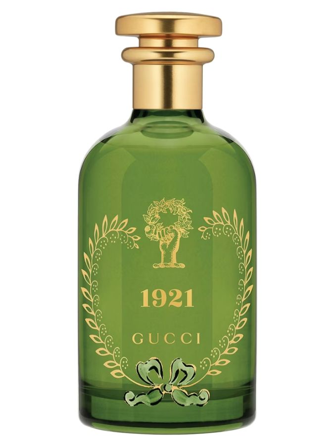 1921 Gucci للجنسين