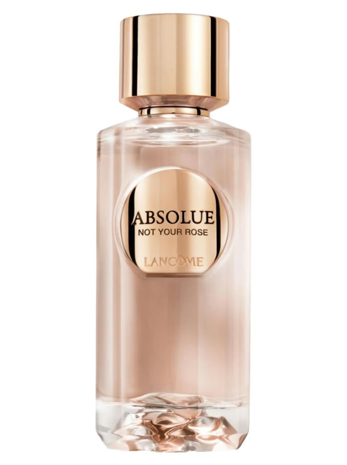 Absolue Not Your Rose Lancôme للنساء