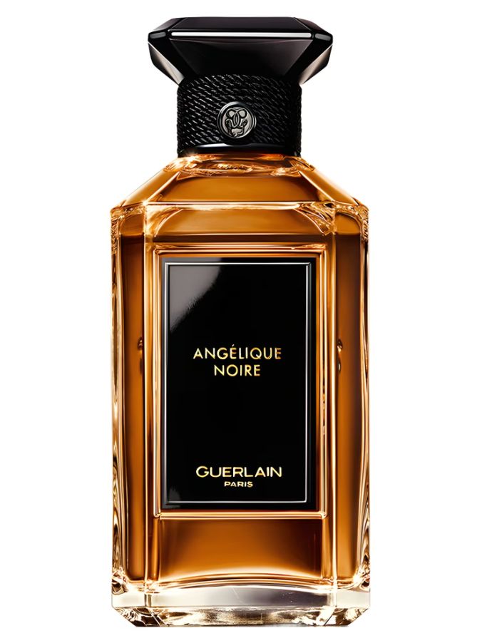 Angélique Noire Guerlain للجنسين