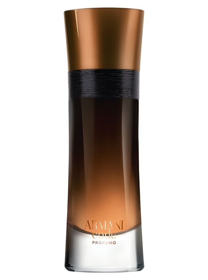 Armani Code Profumo Giorgio Armani للرجال