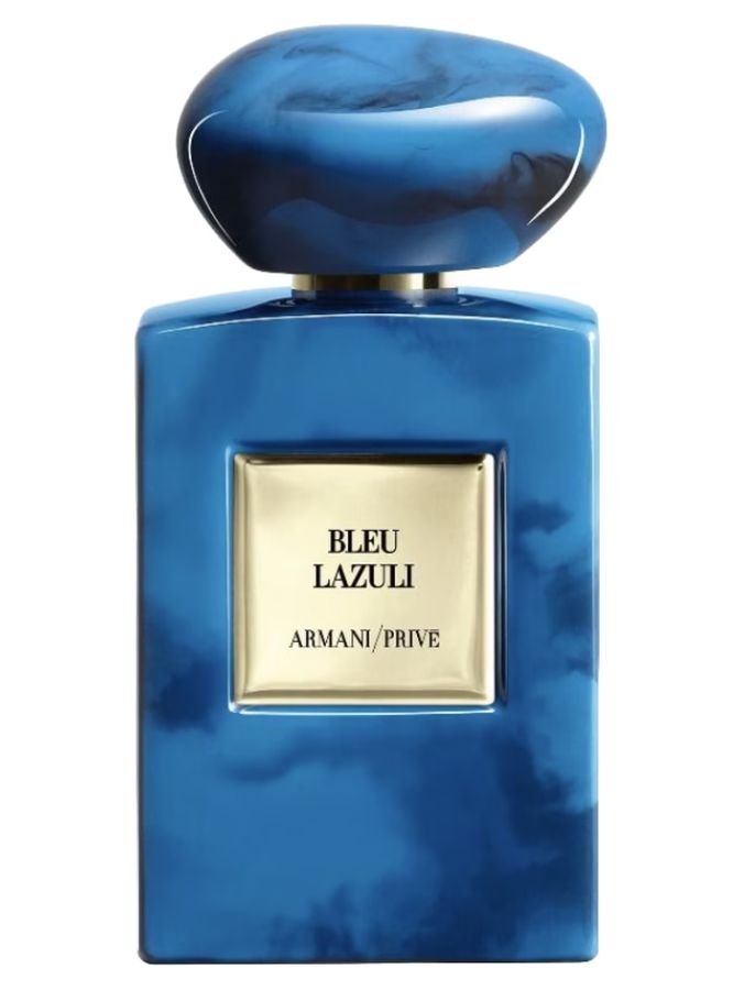 Armani Privé Bleu Lazuli Giorgio Armani للجنسين