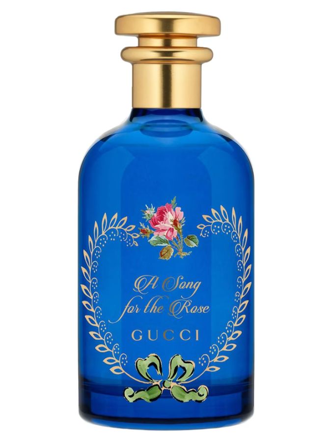 A Song For The Rose Eau de Parfum Gucci للجنسين
