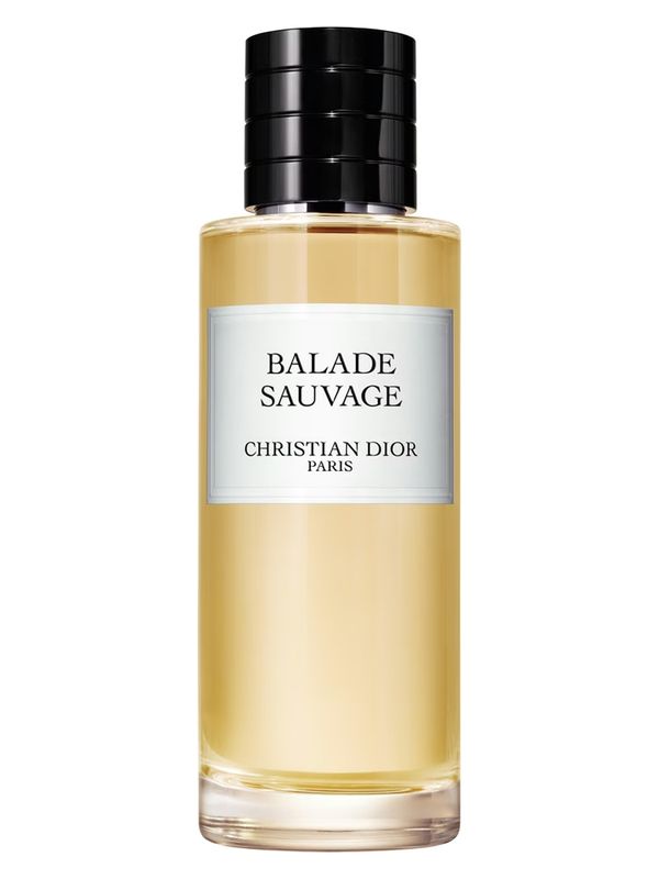 Balade Sauvage Dior للجنسين