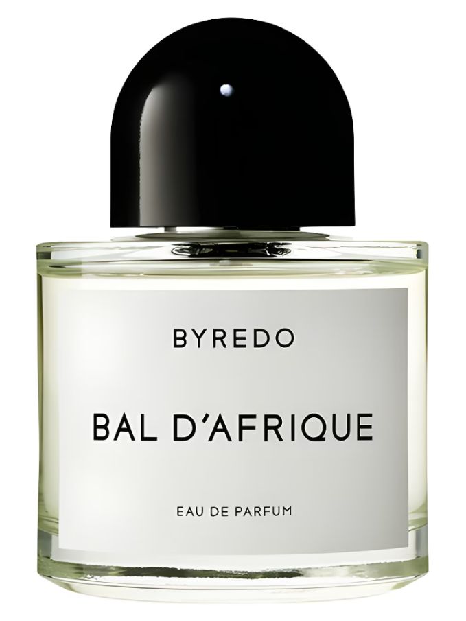 Bal d'Afrique Byredo للجنسين