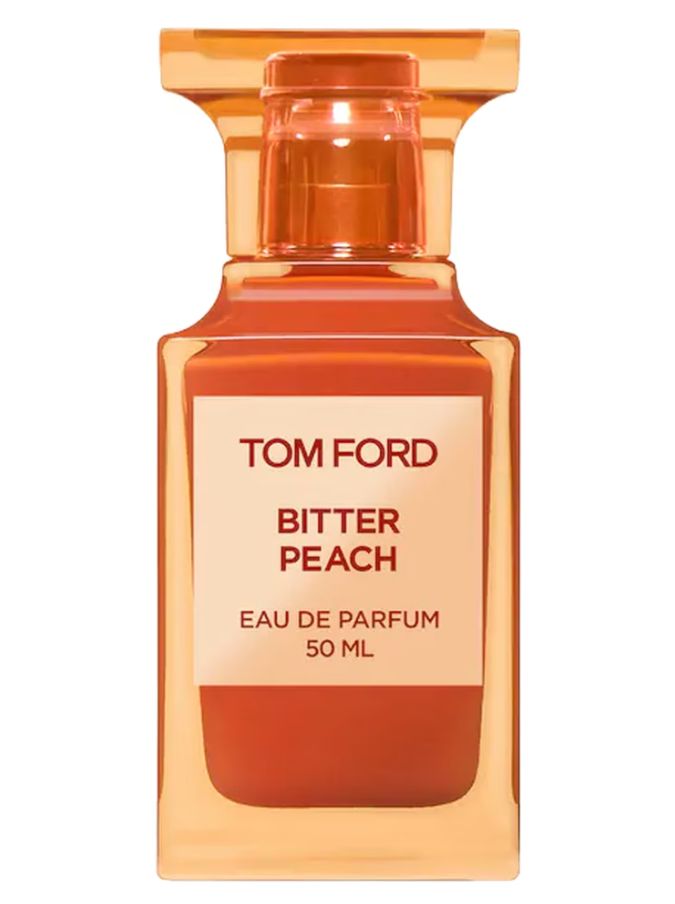 Bitter Peach Tom Ford للجنسين