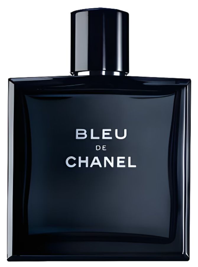 Bleu de Chanel Chanel للرجال