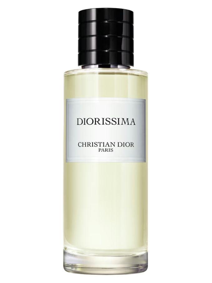 Diorissima Dior للجنسين