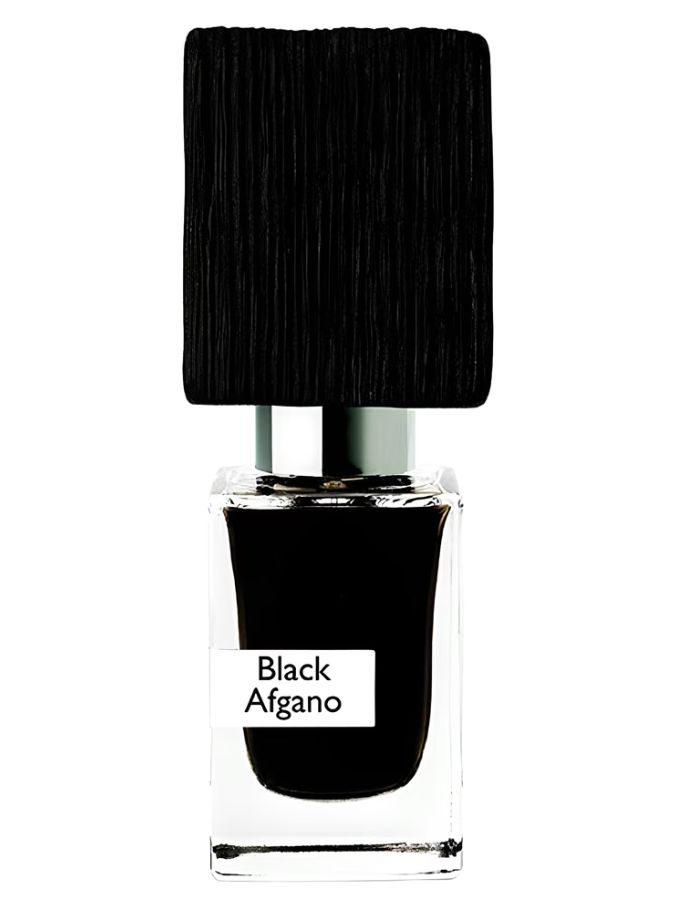 Black Afgano Nasomatto للجنسين