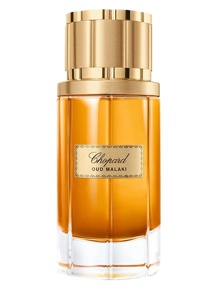 Oud Malaki Chopard للرجال
