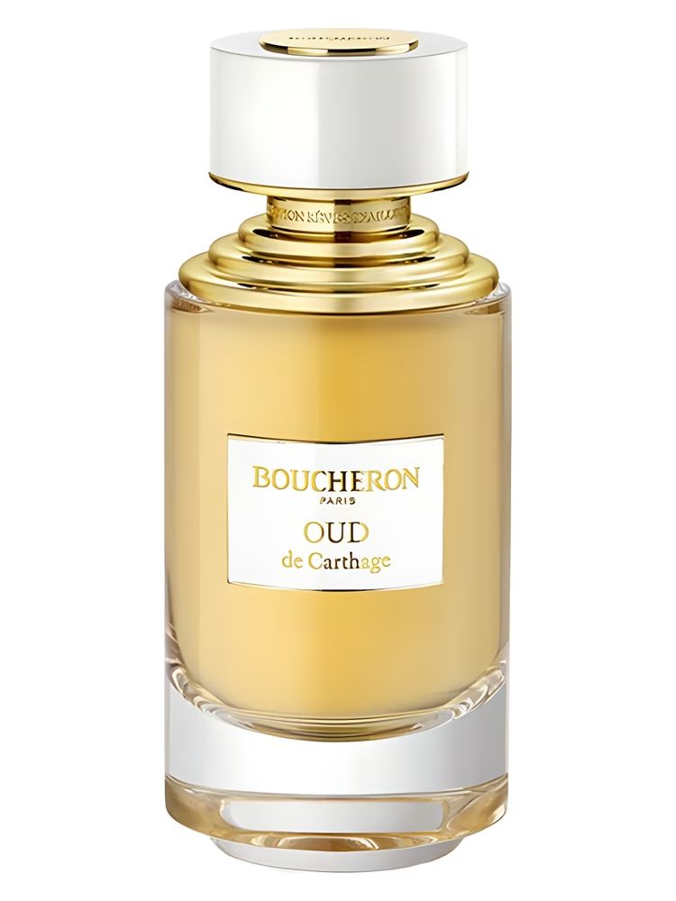 Oud de Carthage Boucheron للجنسين