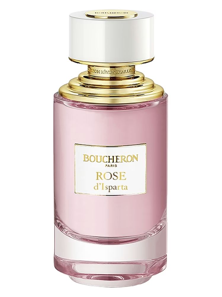 Rose d'Isparta Boucheron للجنسين