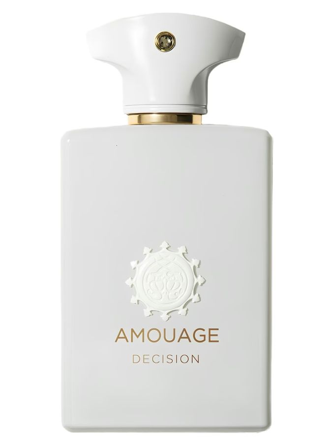 Decision Amouage للجنسين