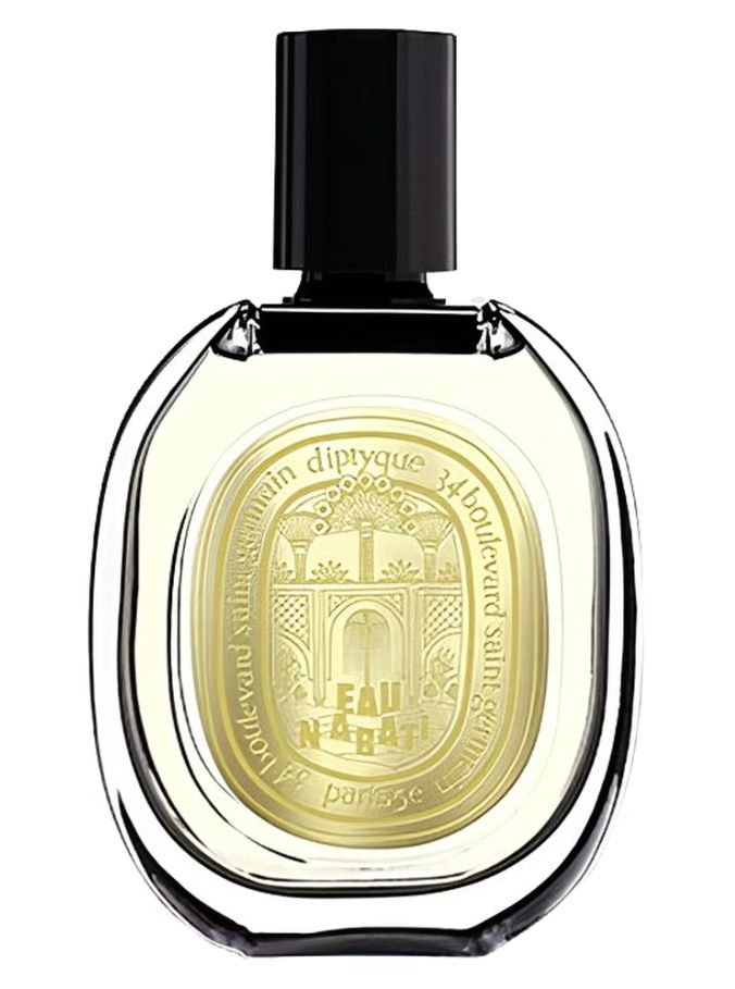 Eau Nabati Diptyque للجنسين