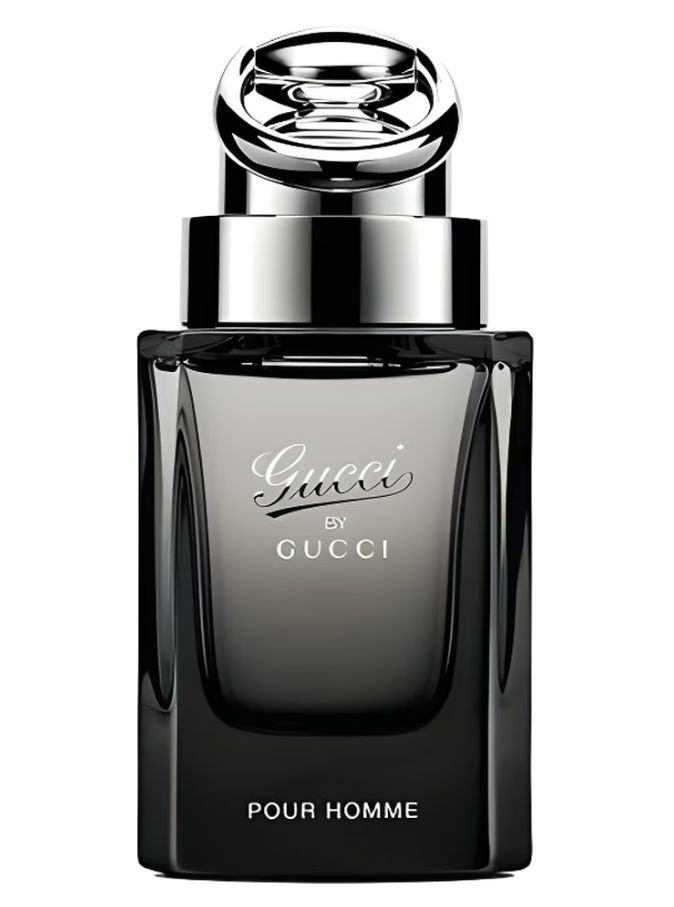 Gucci by Gucci Pour Homme Gucci للرجال