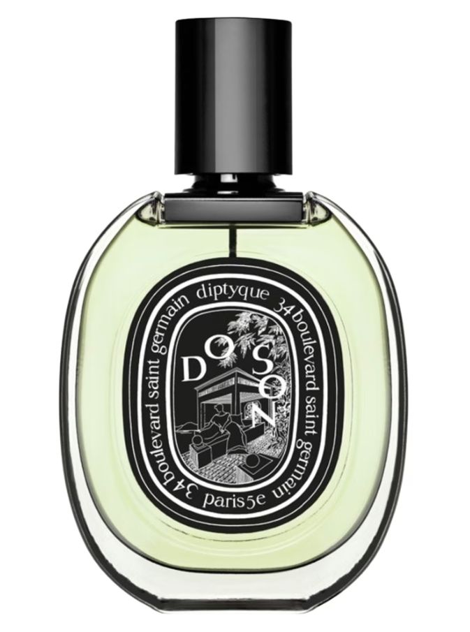 Do Son Eau de Parfum Diptyque للجنسين