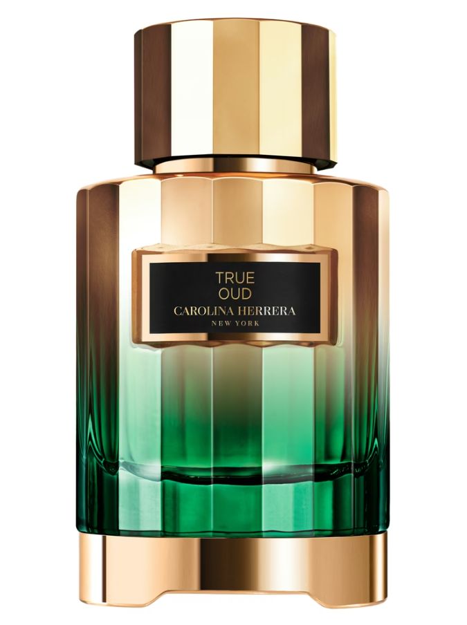 True Oud Carolina Herrera للجنسين