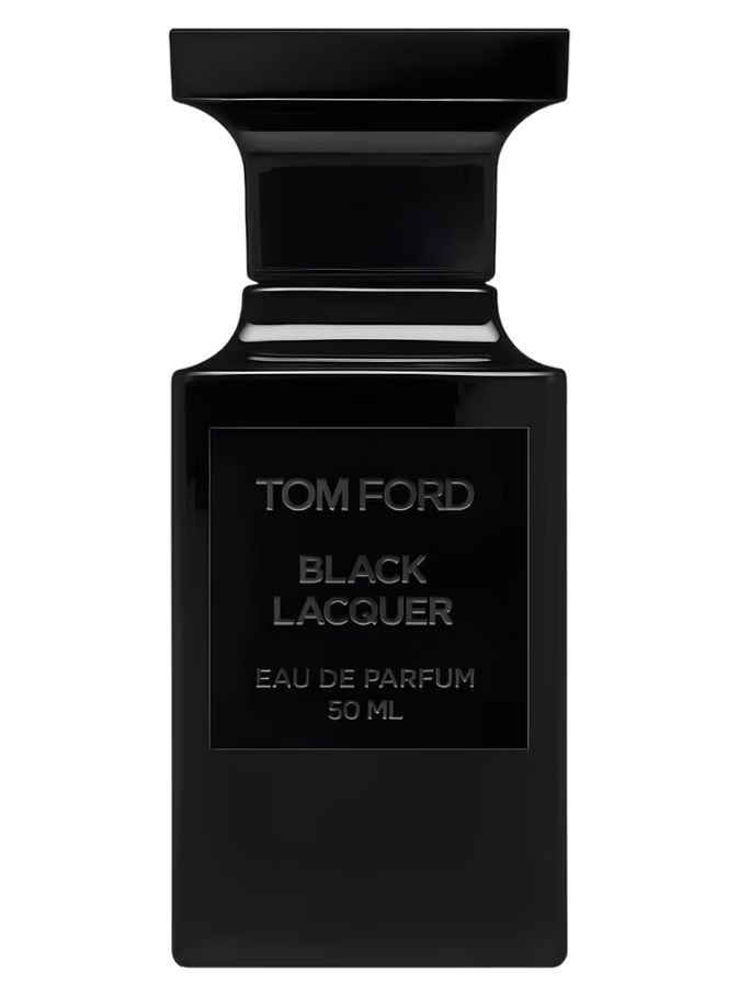 Black Lacquer Tom Ford للجنسين