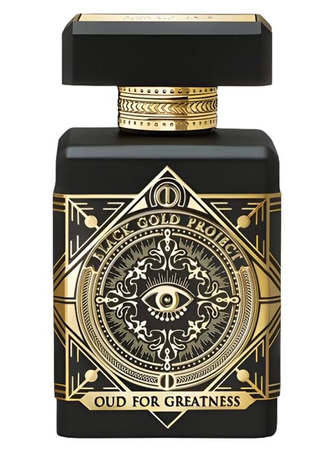 Oud for Greatness Initio Parfums Prives للجنسين