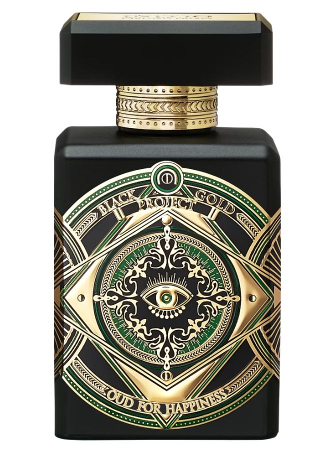 Oud for Happiness Initio Parfums Prives للجنسين