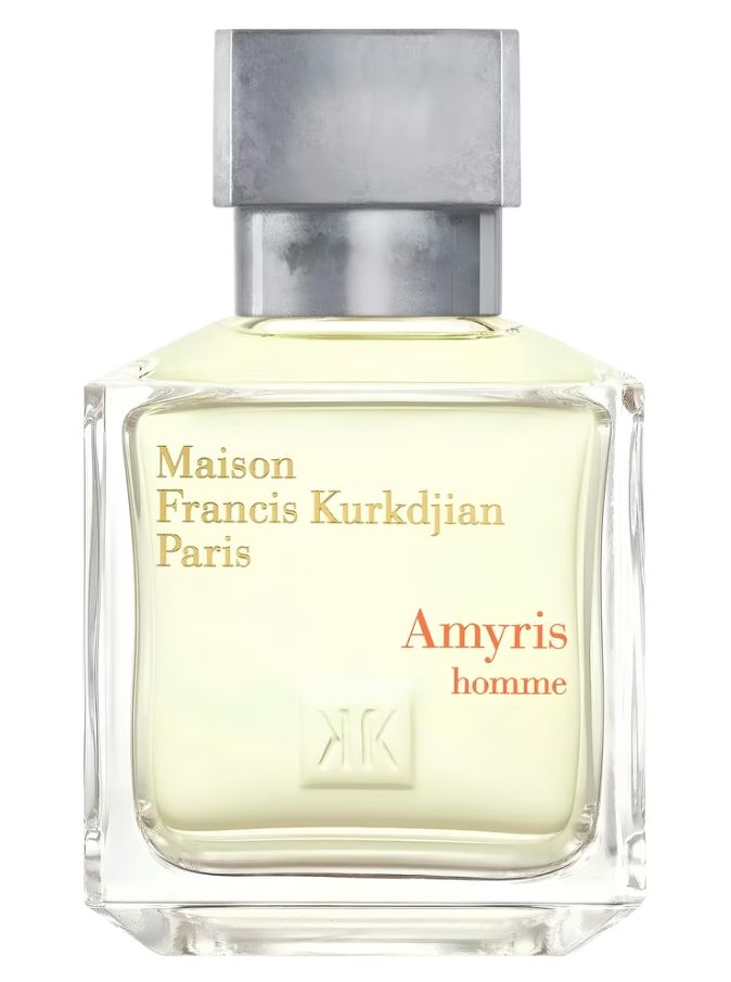 Amyris Homme Maison Francis Kurkdjian للرجال