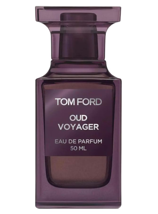 Oud Voyager Tom Ford للجنسين