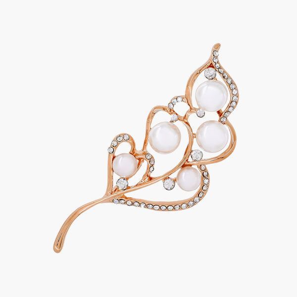 Melchior Lily Earring