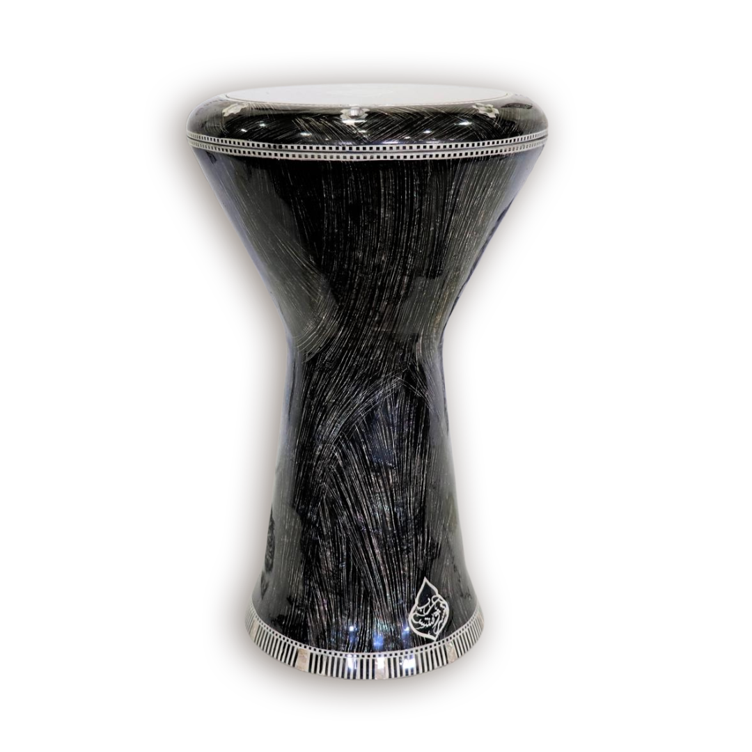 The Black Sparks - Sombaty Plus Darbuka Doumbek