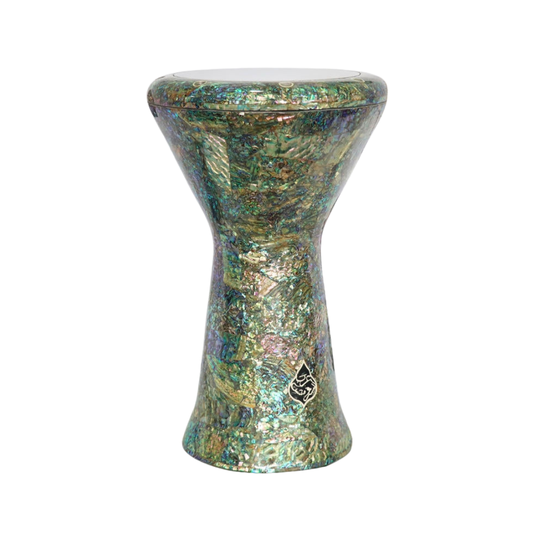 The Green Crown - Sombaty Plus Doumbek Darbuka