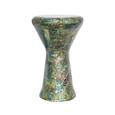 The Green Crown - Sombaty Plus Doumbek Darbuka