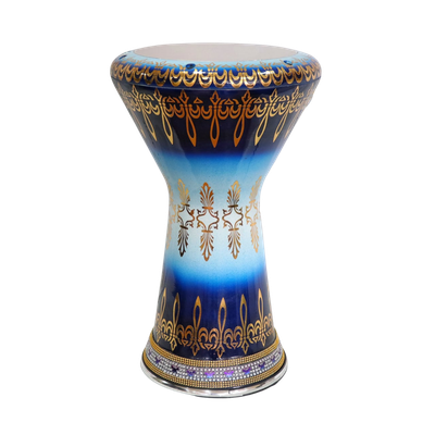 The Nile Rhythm - Sombaty Plus Doumbek Darbuka
