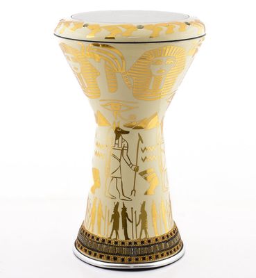 Golden Ramses - Sombaty Plus Darbuka Doumbek