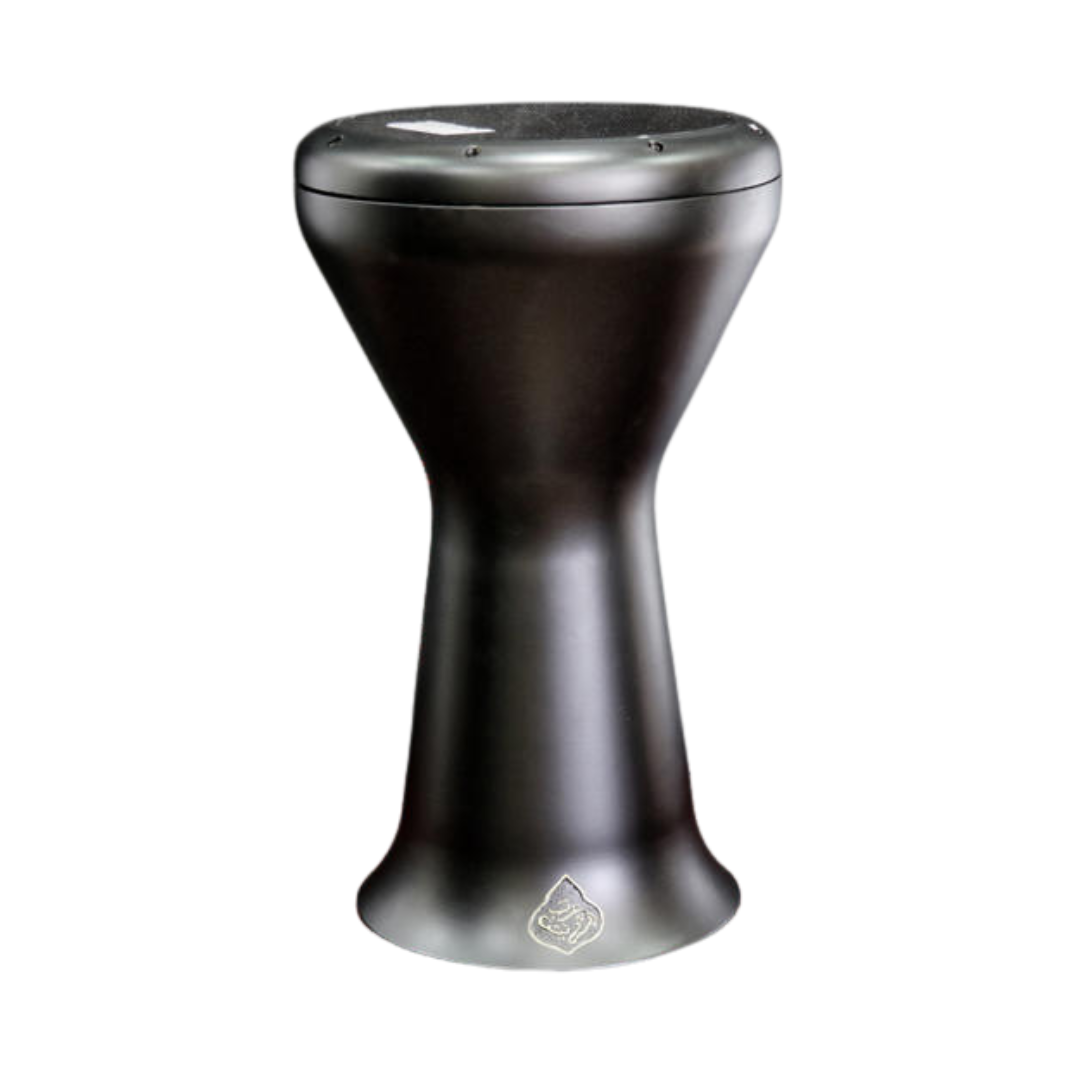 The Black Crown - Premium Custom New Generation Darbuka