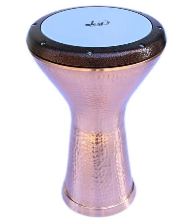 Glory - Copper Solo Darbuka