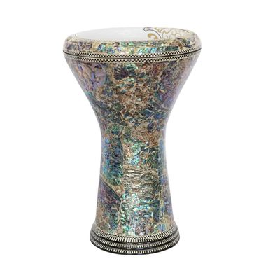The Blue Pearl - Blue Pearl Doumbek Innovation