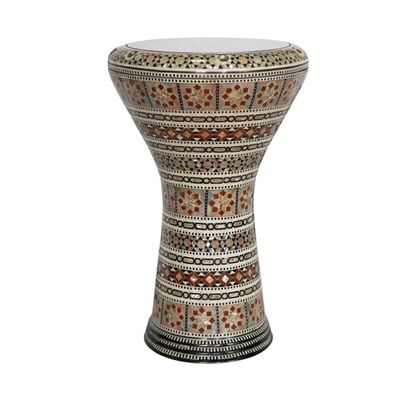 The Sky of Pearl - Gawharet El Fan Doumbek Innovation