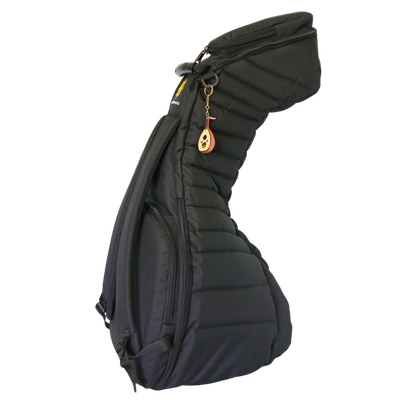 Arab Instruments First Class Oud Case / Bag - Black