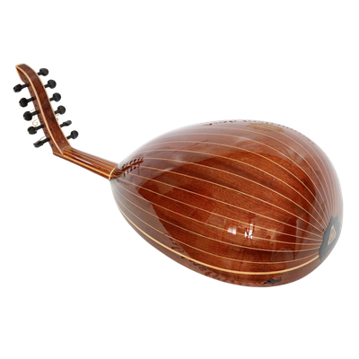 Premium Syrian Oud Made By Zeryab Iraqi Style