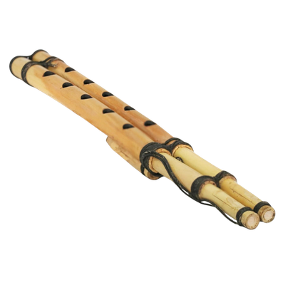 (Tuning D Dukah - Re) Arab Instruments Advanced Egyptian Mijwiz