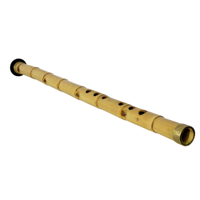 (Tuning B - Si - Kiz) Ahmad Abd El Ghani Premium Turkish Ney