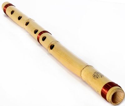 (Tuning A La Bayat) Arab Instruments Egyptian Kawala 14.54