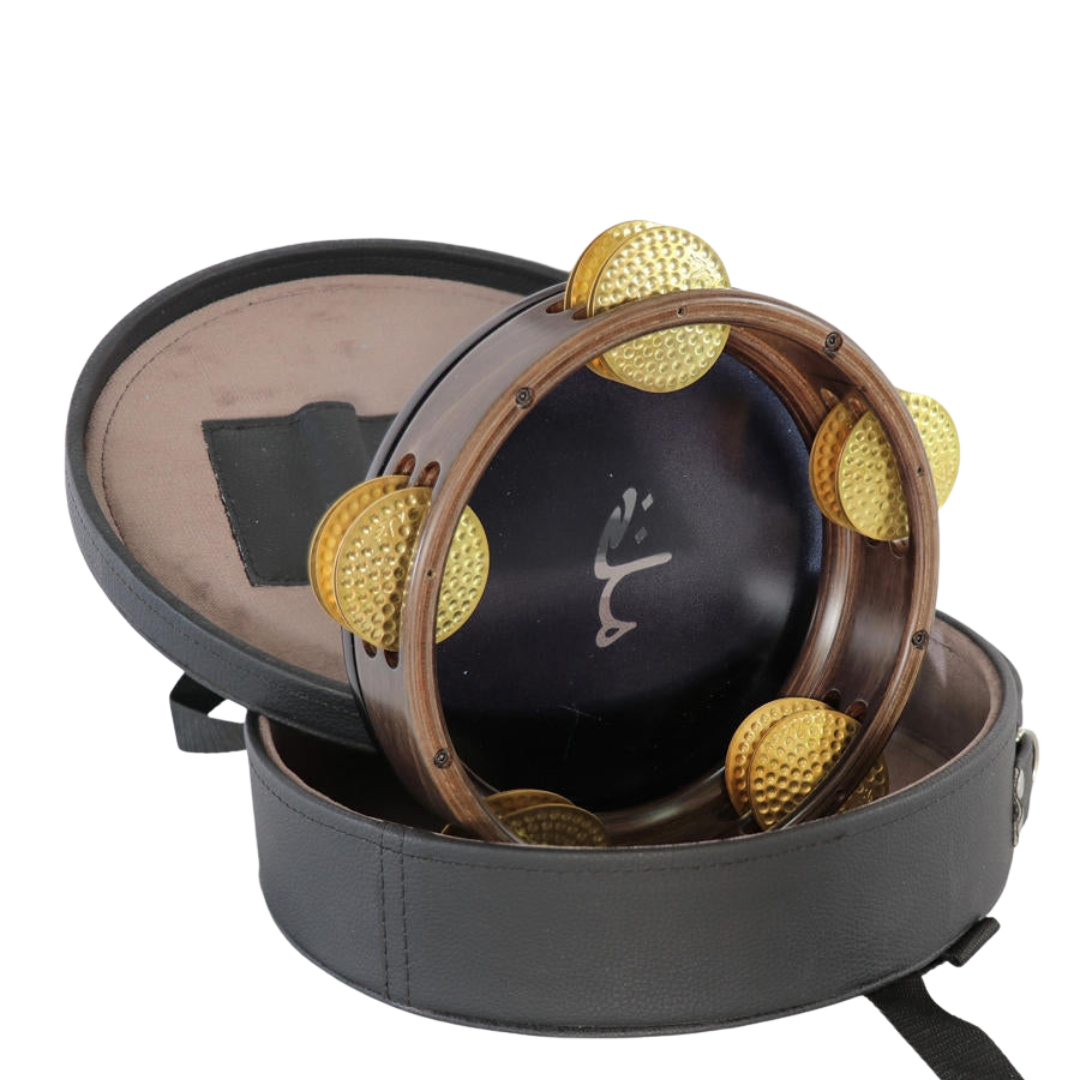 Premium Nakhle Riq with Hard Case
