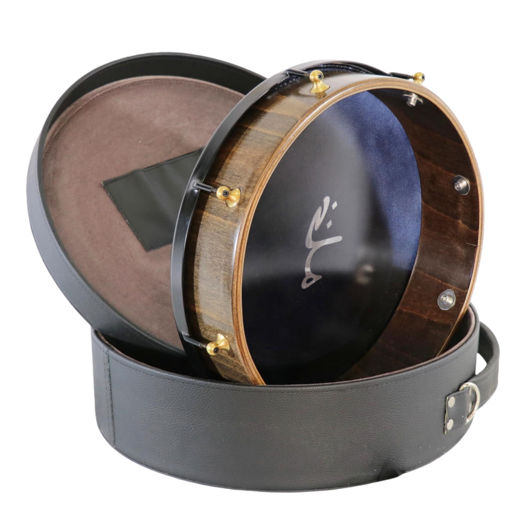 Premium Nakhle Tar with Hard Case