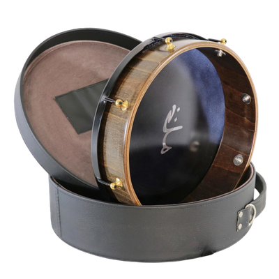 Premium Nakhle Tar with Hard Case