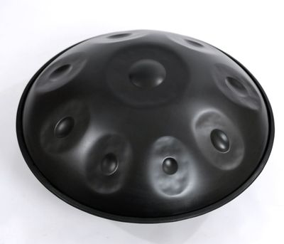 Semi Professional 9 Notes Handpan The Maestro