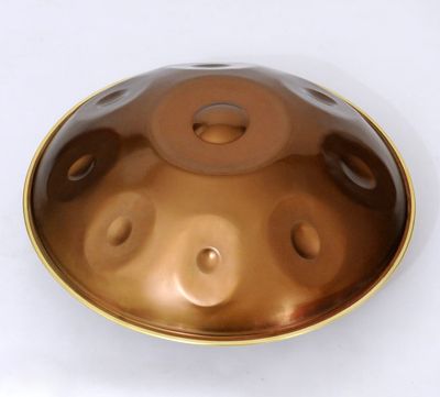Professional 9 Notes Handpan The Opera
