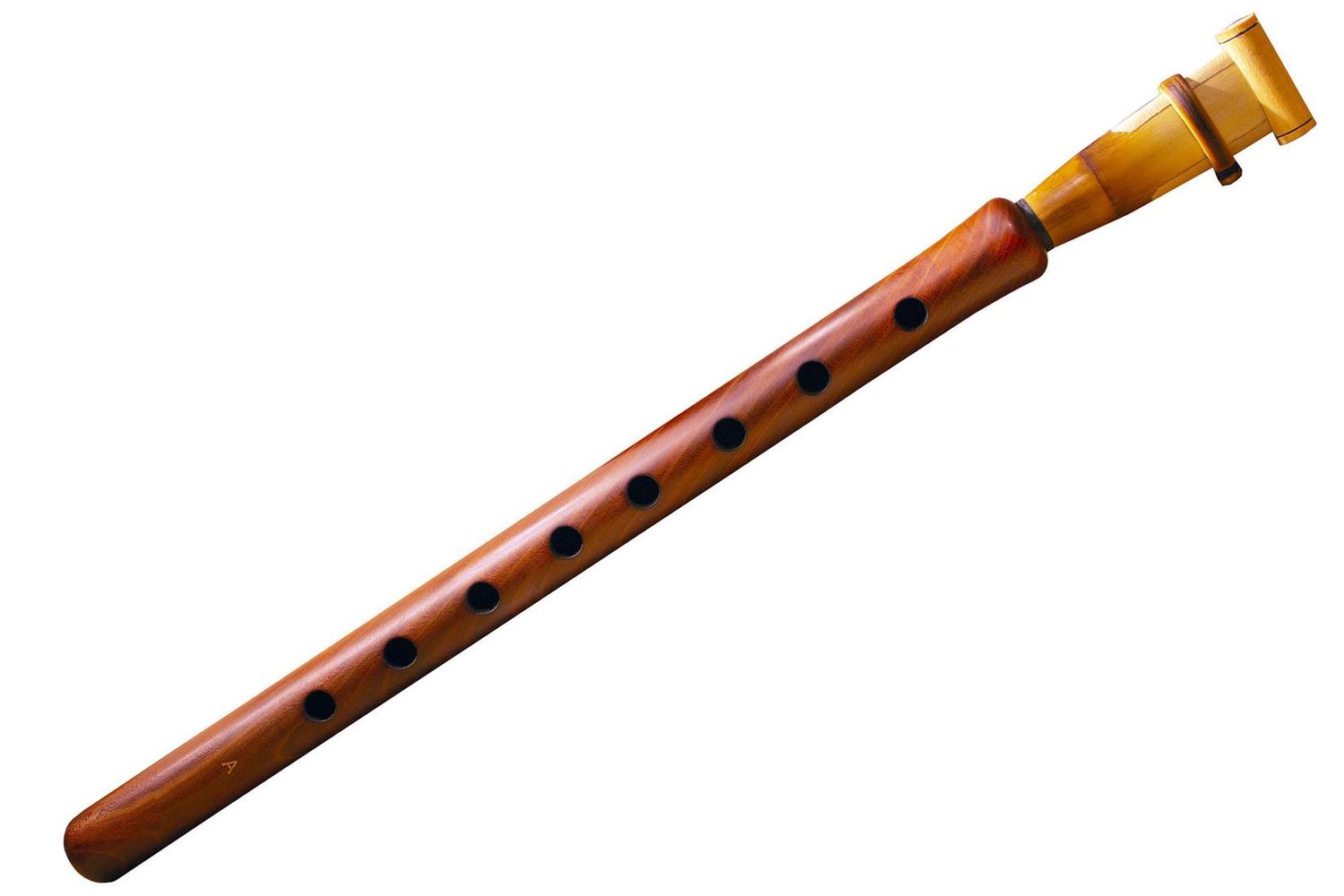Premium Armenian Duduk + Hard Case , 440 Hz
