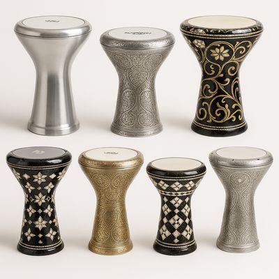 DARBUKA