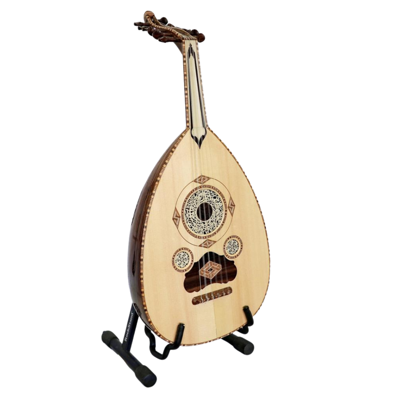 Syrian Oud